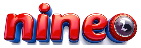 nine loto logo