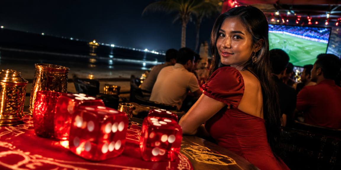 nine loto Garuda Gems